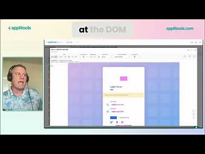 See How Visual AI Finds UI Changes Instantly | Smarter Test Maintenance at Scale