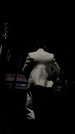 Harry Styles performing Aperture at MSG Night 9- September 12, 2026