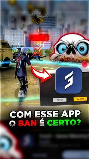 WILL THIS APP GET YOU BANNED? I TESTED IT! (Android and iOS) 🤯