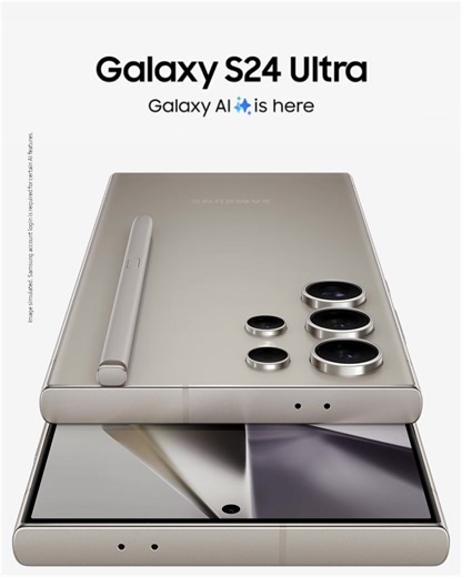 1.5K reactions · 84 shares | Imagine your Galaxy Note with Galaxy AI. The built-in S Pen you know and love, with infinite possibilities. ️ The legacy lives on #GalaxyNote #GalaxyS24Ultra | Samsung | Facebook