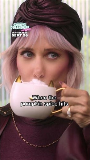 More, please!! | GABBY'S DOLLHOUSE: THE MOVIE