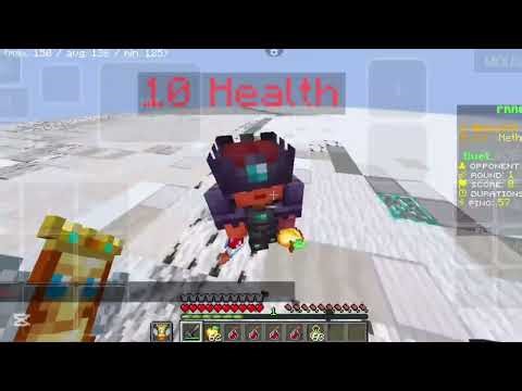 I use kopi op texturepack for pvp practic in [mojoluncher]