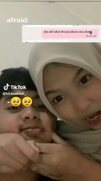 kuncinya harus punya cwo yg bisa deketin kita🤗#foryoupage #fyp #zxycba #xyzbca