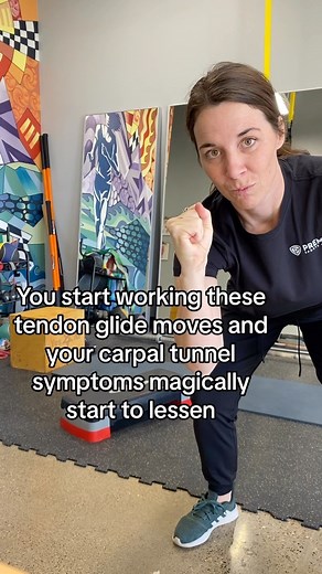 822 reactions · 26 comments | Carpal Tunnel Syndrome . ✋ The wrist...