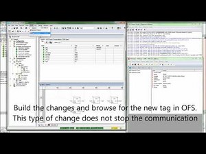 OFS Data Dictionary Setup | Schneider Electric Support