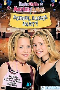 Stream You're Invited to Mary-Kate & Ashley's School Dance Party (2000): Find it on Netflix, Prime Video, Hulu & more