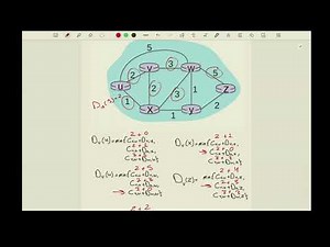 BELLMAN FORD + DIJKSTRA