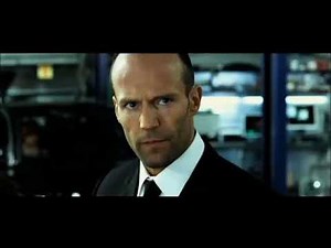 الجزء الرابع من فيلم الناقل Transporter 4 قتااااال محترف جدااا