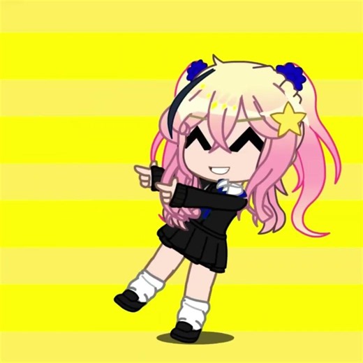 AVGN Dance / Kwik Flip | Leo/need | Gacha Club | Project SEKAI/My AU | READ DESC | Short