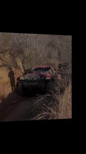 FIREBALL! #texasmadejeeps #offroad #jeepsoftiktok #jeep #jeeplife
