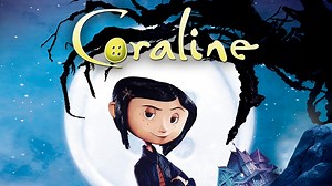 Coraline - Apple TV