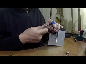 Assembling of a 10 watt+ (plus) Endurance diode laser module