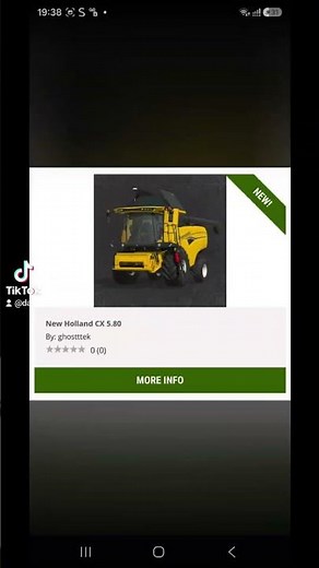 NEW MODS ON MODHUB 10/07/2026 #viralvideo #farmingsimulator25 #modhub