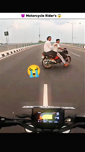 Who Foult Live accident Kiski Galti he 69 Sec Lost Everything 😭#riders#accident#roadrage