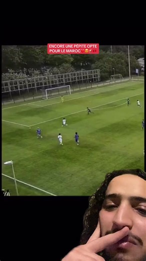 #devinelapersonne L’avenir de @equipedumaroc est sous contrôle ❤️😍🚨🇲🇦#dimamaghrib #maroc #belgique #crack