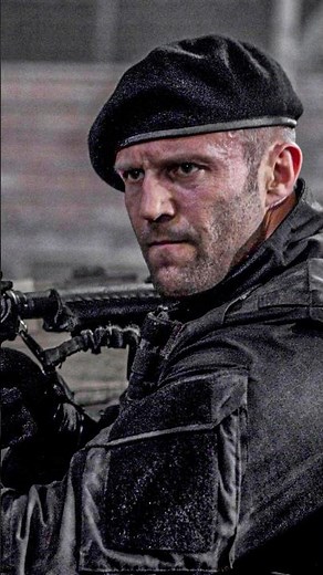 Jason Statham - The Bunker Ambush | Mechanic: Resurrection | Recap Blade