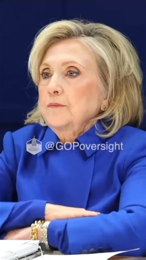 Former Secretary of State Hillary Clinton told lawmakers she had no knowledge of the crimes committed by Jeffrey Epstein or his longtime associate Ghislaine Maxwell as she sat for a deposition last Thursday before the House Oversight Committee. “I had no idea about their criminal activities. I do not recall ever encountering Mr. Epstein. I never flew on his plane or visited his island home or office,” she said in the deposition conducted in her hometown of Chappaqua, New York. Video of the close