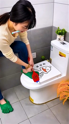 Stop Wasting Toothpaste | Smart Toothpaste Squeezer Tool #Shorts #BathroomHacks