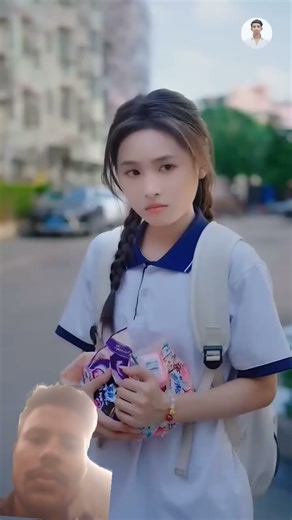 भाई बहन का प्यार ❤️ ~ Bhai Behan Ka Pyar | Chinese Hindi Drama