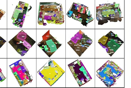 ECCV'24 | OpenIns3D：无需2D图像的3D场景理解技术，随意处理复杂推理和文本查询