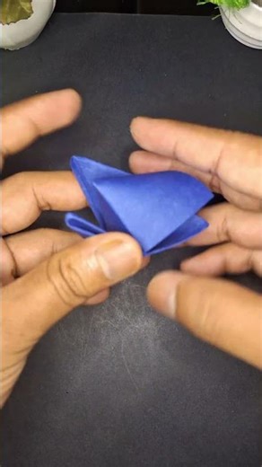 How to Make an Angry Bird Paper