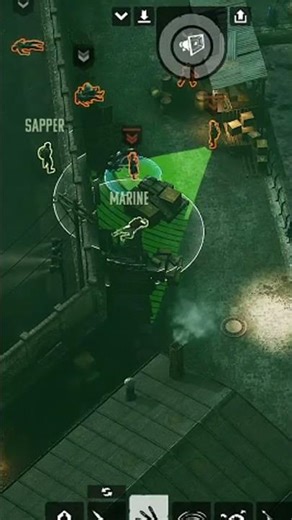 Commandos Origins – Aries Part 26