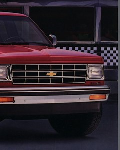 66K views · 3.2K reactions | La 1988 Chevrolet S-10 Blazer | Amantes de los clasicos | Facebook