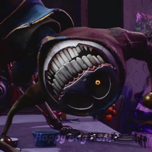 PROTOYPE AWAKENS 😈 | Poppy Playtime Chapter 5 Edit 🔥 (200 Subscribers Special) | AE Level Edit