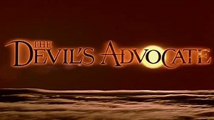 L'ASSOCIÉ DU DIABLE FR 1998 - TokyVideo