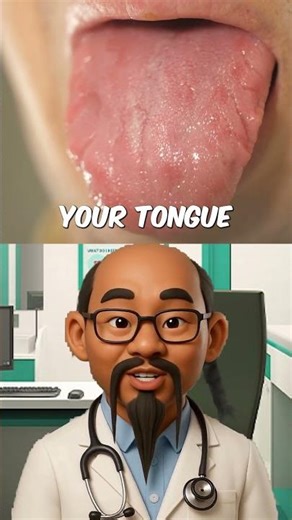 The Gross Truth About Your Mouth Nobody Tells You