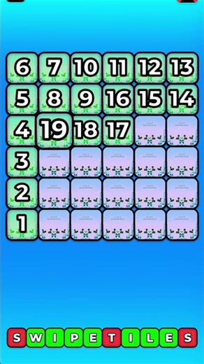 swipe tiles mickey mouse clubhouse great low voice robot flip