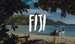 FIJI: The Guide – Karryon