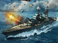 World of Warships 🕹️ Online Game | Gameflare.com