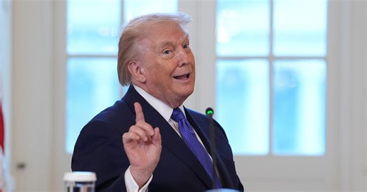 How unhinged is Dementia Don? Let me share 24 hours of "America's Favorite Trump Bloopers" show