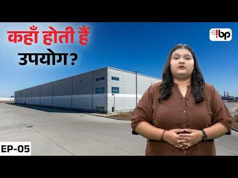 Why Pre-Engineered Buildings Are the Future of Construction