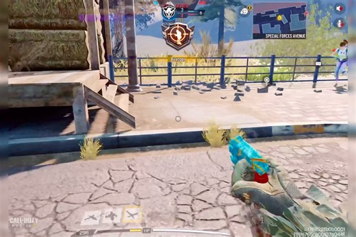 "Mastering the Scope: A Beginner's Guide to Sniping in Call of Duty: Mobile"