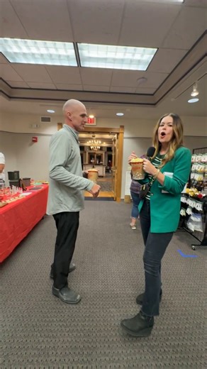 🎄Live in the Christmas City with the Minden, Nebraska Chamber of Commerce! So excited partner with them and get a look around! | Colleen Williams presents