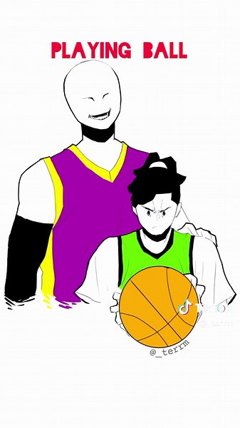 It's always them.... AUDIO: (newmentalities on Instagram) #animatedstories #animatedtiktok #artcontent #mixedmedia #mixmediaart #oc #relatablecontent #fridaypost #sketches #scenarios