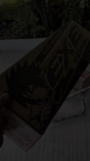 Knalpot Racing EXE Original: Review dan Harga