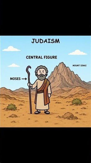 Judaism Explained: History, Beliefs & Traditions