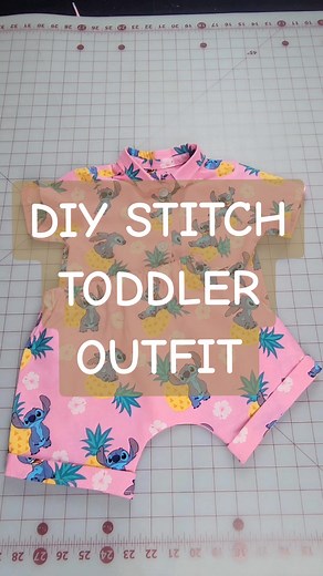 DIY Button-Up Shirt Stitch Set Tutorial for Beginners