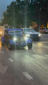 Hot Coupe 🔥 | Branded Customs