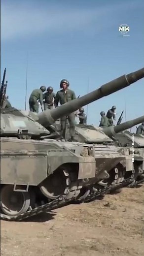 C1 Ariete: Italy’s Modern Battle Tank