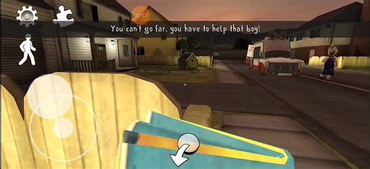 Ice Scream 1 Full Gameplay Walkthrough (2026) | Escaping the Creepy Ice Cream Man | No Commentary