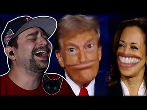 90 MINUTES OF PAIN! 😂 - [YTP] Harrump (cs188) REACTION!