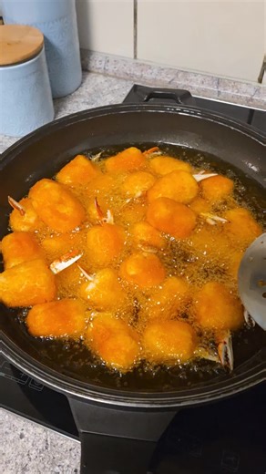 Delicious Italian Fish Dinner with Family