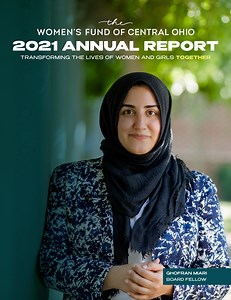 Updates - The Women's Fund of Central Ohio