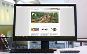 安装 Helicon Focus 6