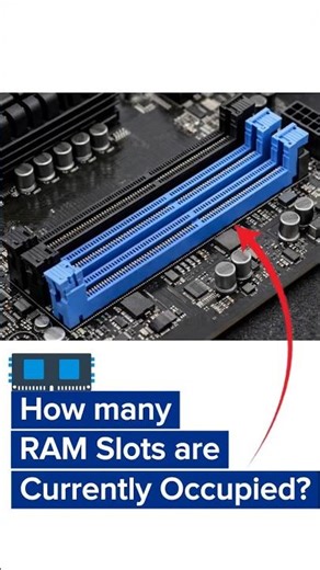 How many RAM Slots are there on your PC | How much RAM is installed in each Slots?