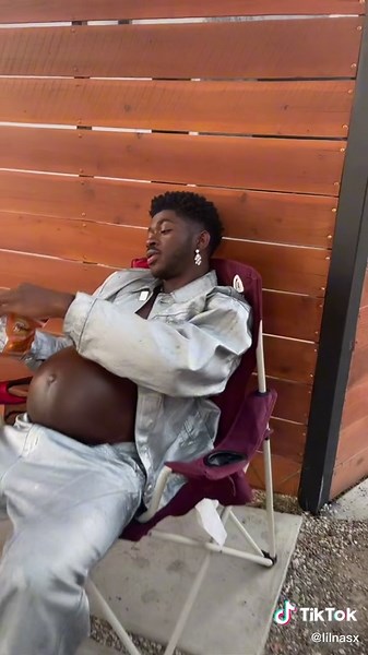 baby montero will be here tonight i can feel it